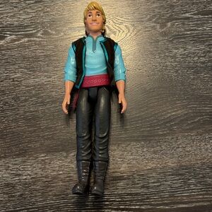 Disney’s Frozen Kristoff
